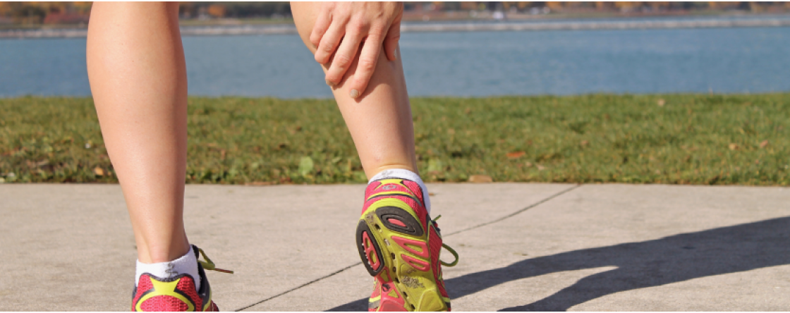 Gambe pesanti? Ecco come stare meglio