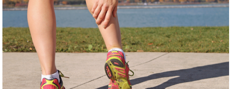 Gambe pesanti? Ecco come stare meglio Gambe pesanti? Ecco come stare meglio