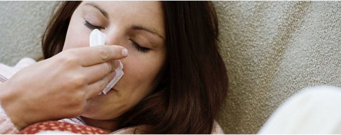 Influenza estiva: quanto dura e come curarla