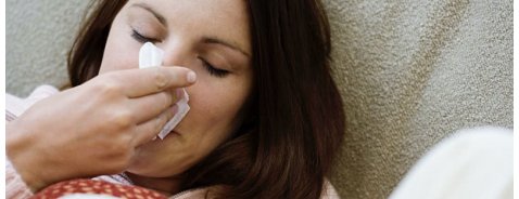 L’alimentazione giusta per combattere l’influenza L’alimentazione giusta per combattere l’influenza