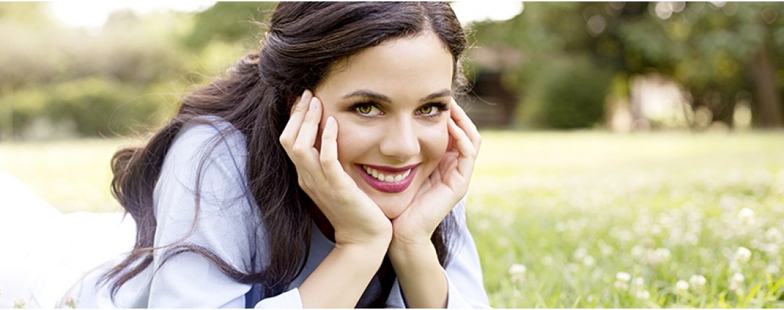 Proprietà cosmetiche della camomilla