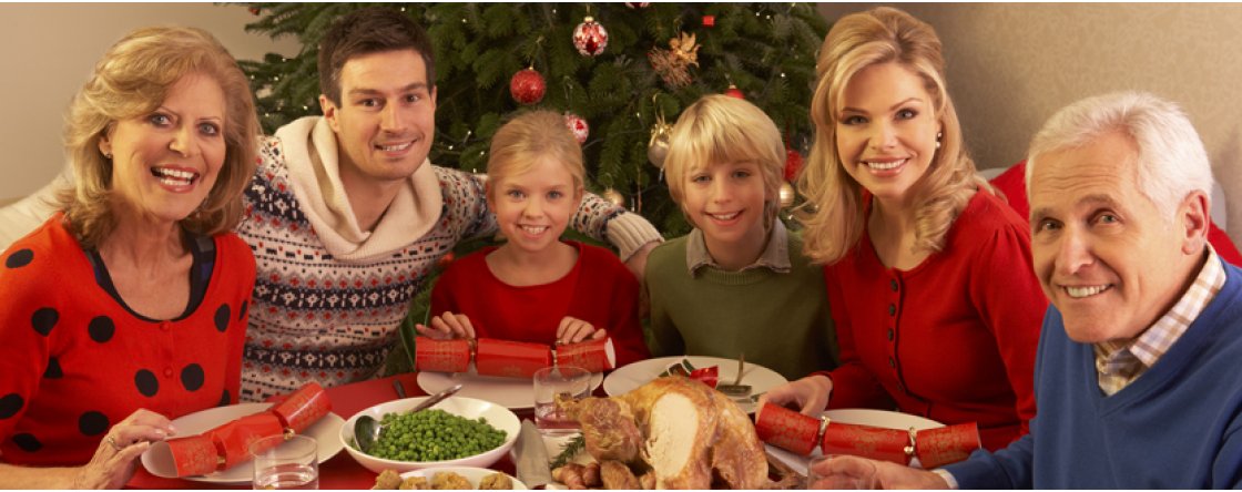 Il Natale ed il Diabete: come superare le feste senza danni!