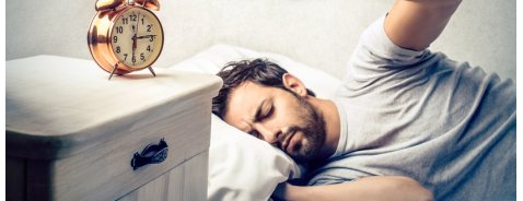 Come far fronte alla stanchezza del cambio di stagione
