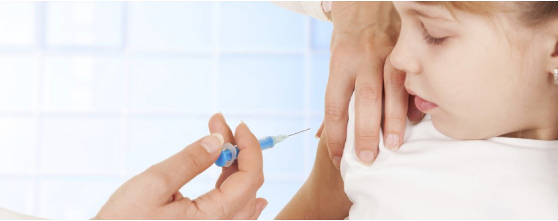 Il vaccino antinfluenzale è l’unica prevenzione efficace contro i temibili virus dell’inverno!