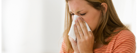 Allergie primaverili: come prepararsi