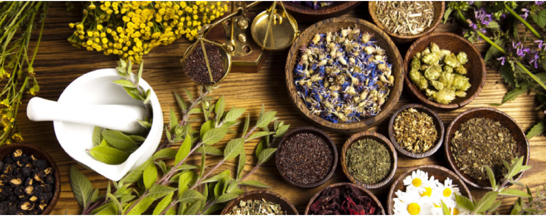 Fitoterapia e rimedi: come stare meglio naturalmente