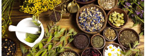 Fitoterapia e rimedi: come stare meglio naturalmente