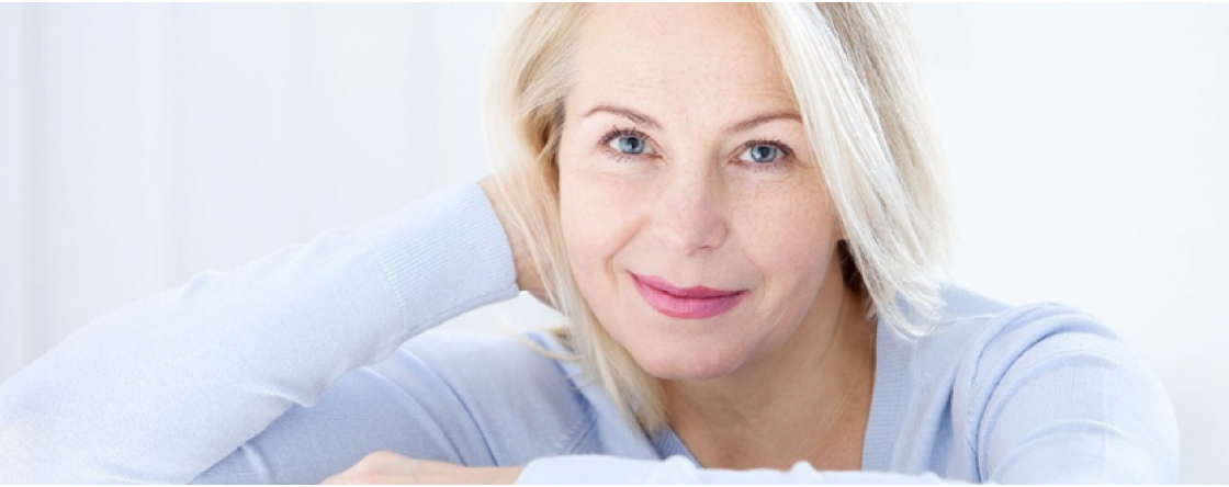 Menopausa: tipologia e sintomi
