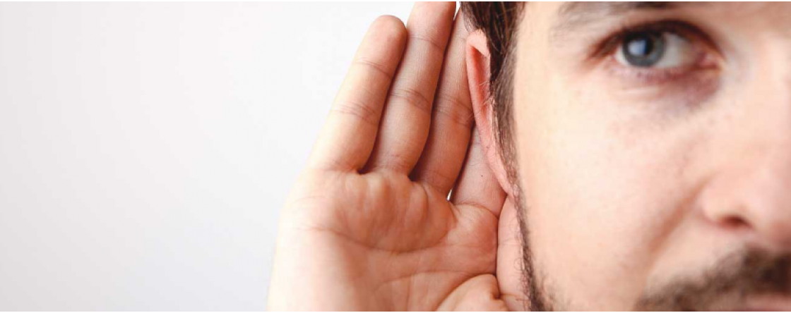 Problemi di udito? Ecco i sintomi da non sottovalutare