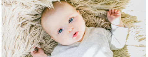Quanto deve crescere un neonato?