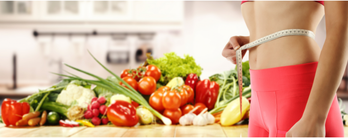 Dieta di mantenimento