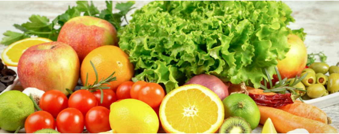 Vitamine per l’Autunno