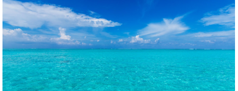 I benefici dell'acqua di mare