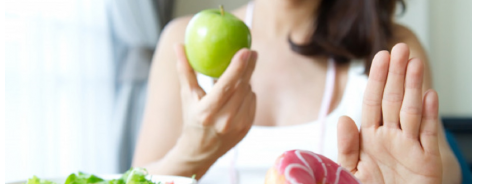 Non riesci a fare la dieta? Ecco i nostri consigli Non riesci a fare la dieta? Ecco i nostri consigli