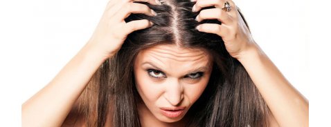 Dermatite seborroica e cuoio capelluto: cosa fare?