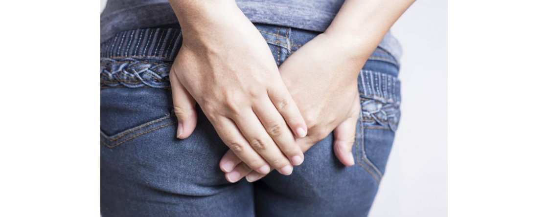 Cosa sono le emorroidi e quando sono pericolose