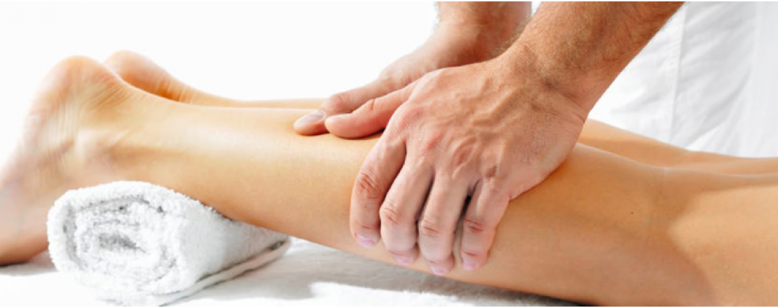 Problemi di circolazione alle gambe? Ecco come stare meglio