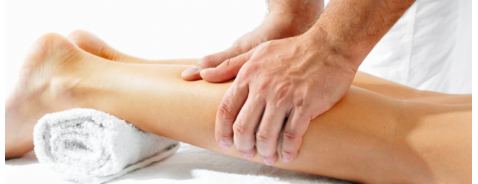 Problemi di circolazione alle gambe? Ecco come stare meglio