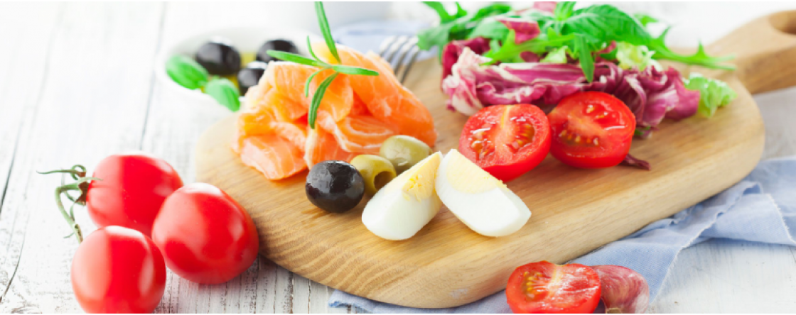 Dieta: Come non riprendere i chili persi