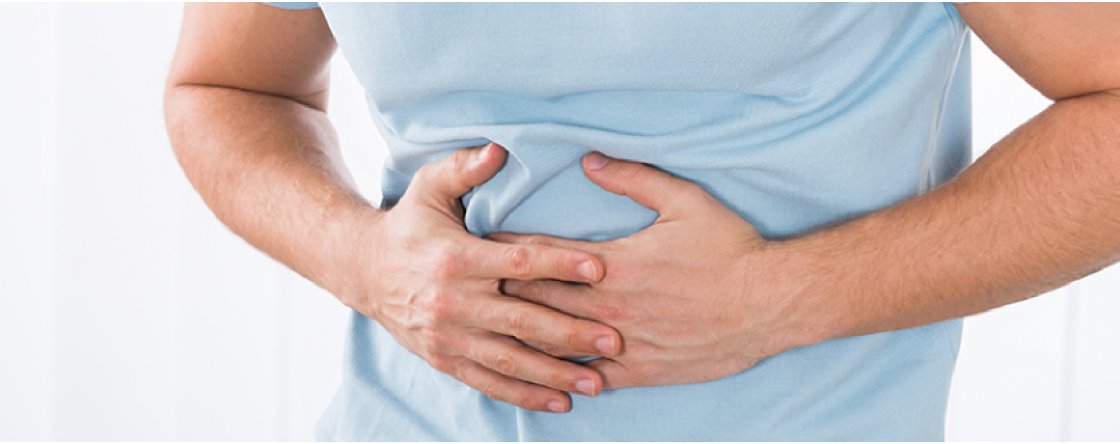 Cistite maschile: cause sintomi e diagnosi 