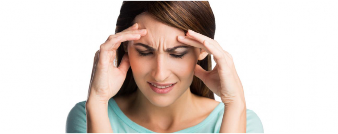 Mal di testa? Ecco come affrontarlo e combatterlo