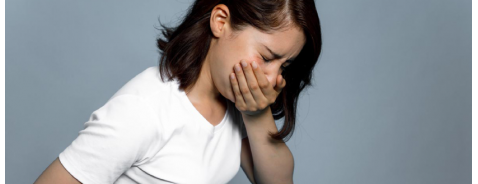 Nausea, come farla passare