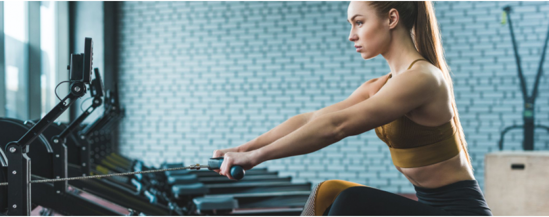 Consigli igienici per andare in palestra