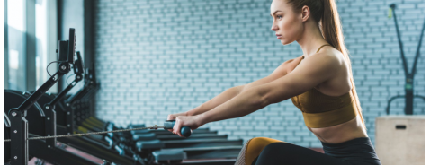 Consigli igienici per andare in palestra
