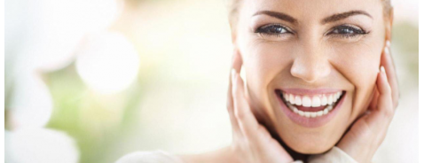Come avere denti perfetti