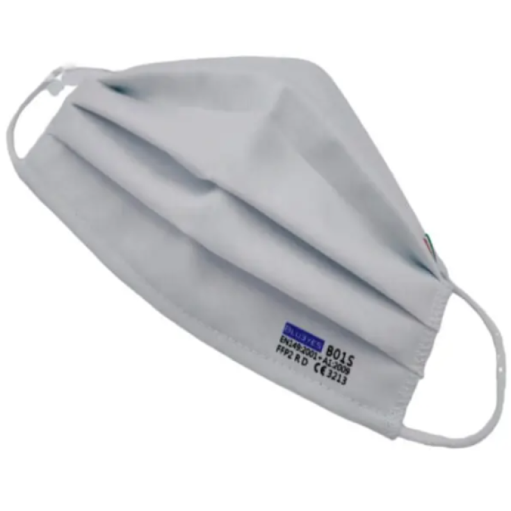 Bluedry Mask Phyto Salus 1 Pezzo
