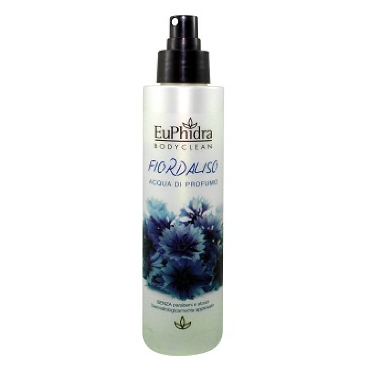 BodyClean Fiordaliso EuPhidra 125ml