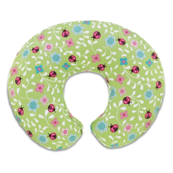 Boppy Ladybug Lane Chicco&reg; 1 Cuscino