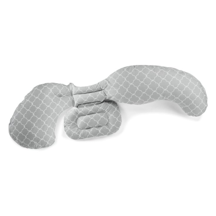 Boppy Total Body Chicco 3 Pezzi