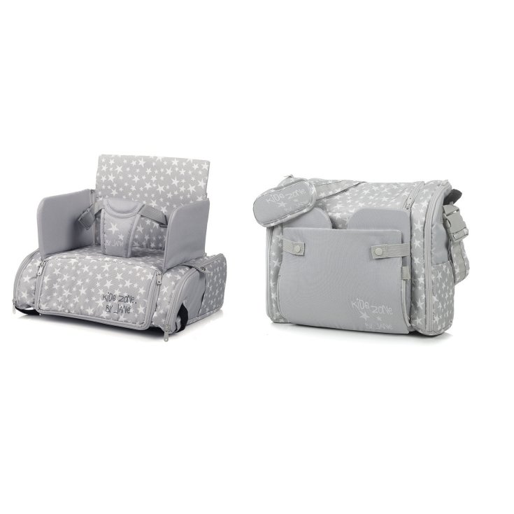 Borsa Seggiolino Jan&egrave;