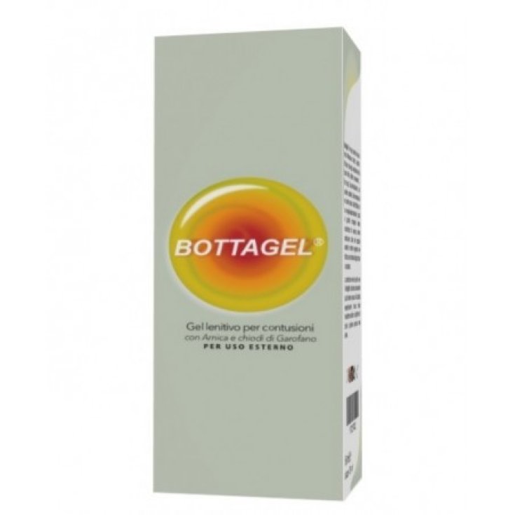 Bottagel&reg; WildType 50ml