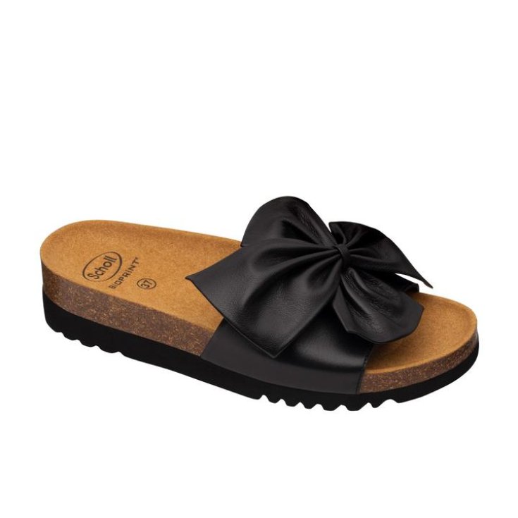 Bowy 2.0 Nero Tg.37 Scholl