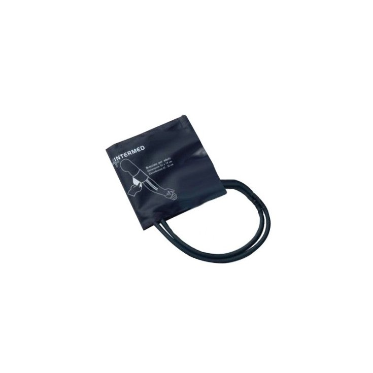Bracciale Velcro Adulti Con Camera D'Aria Farmacare