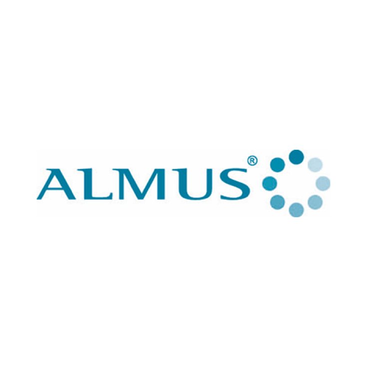 Argento Proteinato ALMUS 2% Gocce 10ml