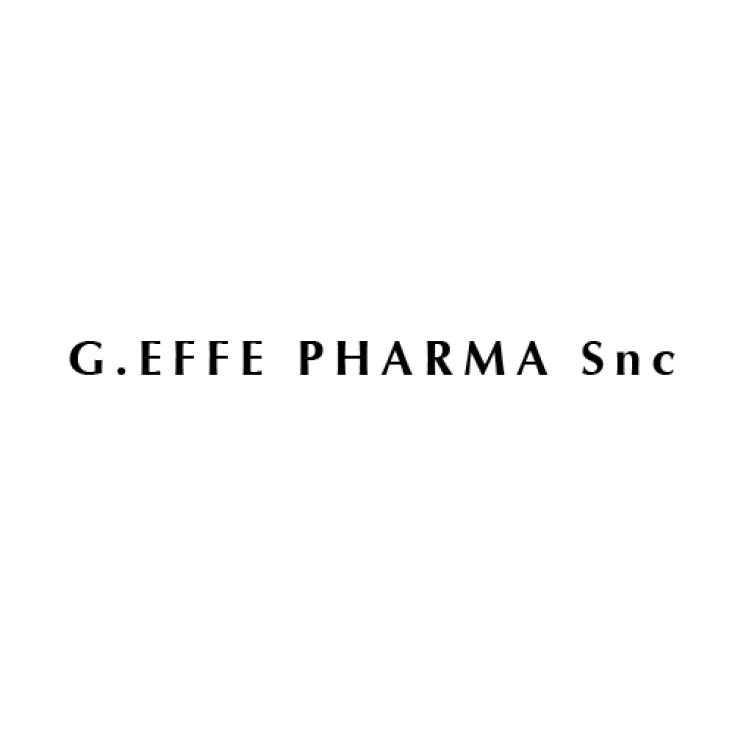 G.Effe Pharma Credo 1030 Gph Blister Per Rasoio