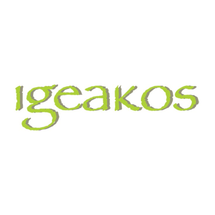 Igeakos Sin 27 Gocce 50ml