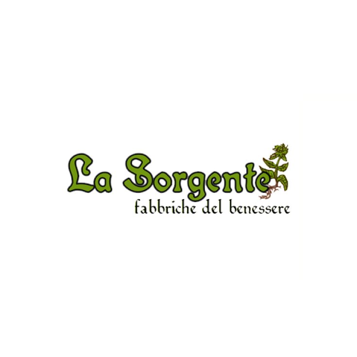 La Sorgente Del Benessere Aceto Di Mele Integratore Alimentare 60 Capsule