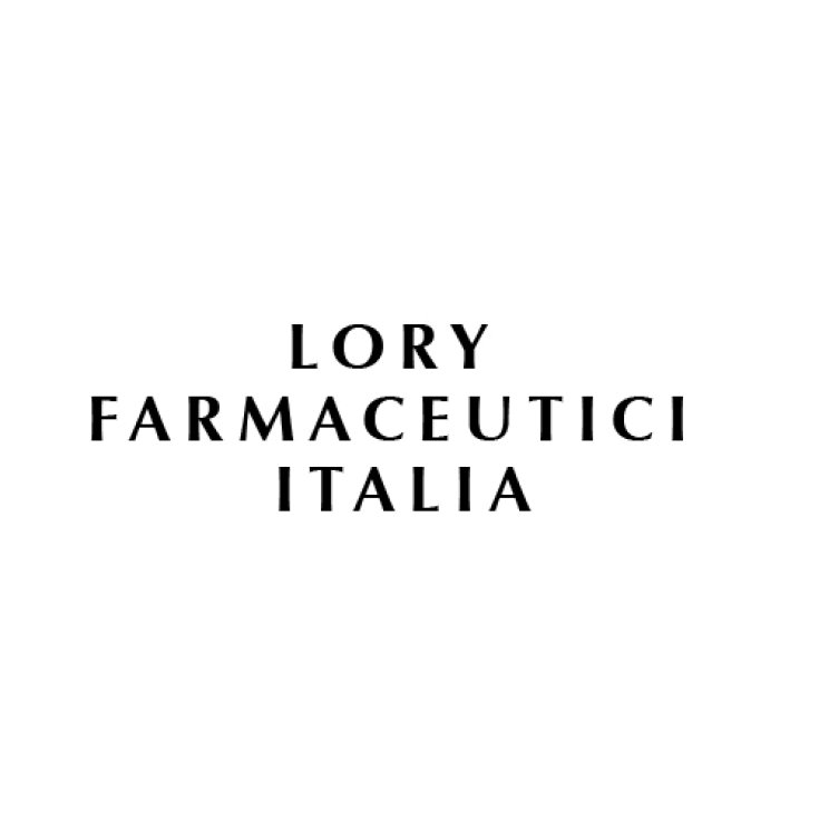 Loartix Gel Lory Farmaceutici 50ml