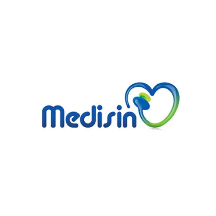 Akrosan Medisin 14 Bustine