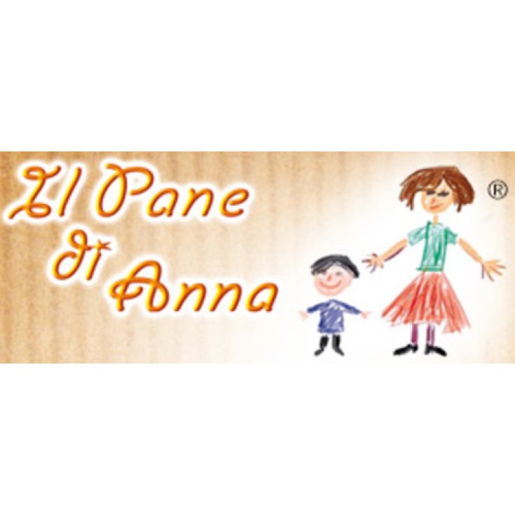 Pane Anna Crost Cioccogian S/l