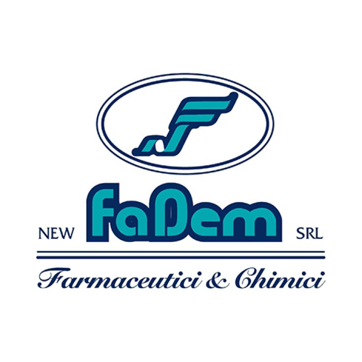 Argento Proteinato NEW.FA.DEM. 0,5% Gocce  10ml