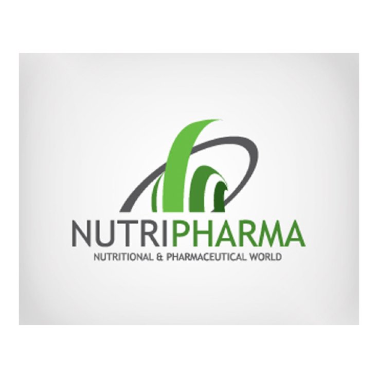 Nutripharmas Inotecal Integratore Alimentare 30 Bustine