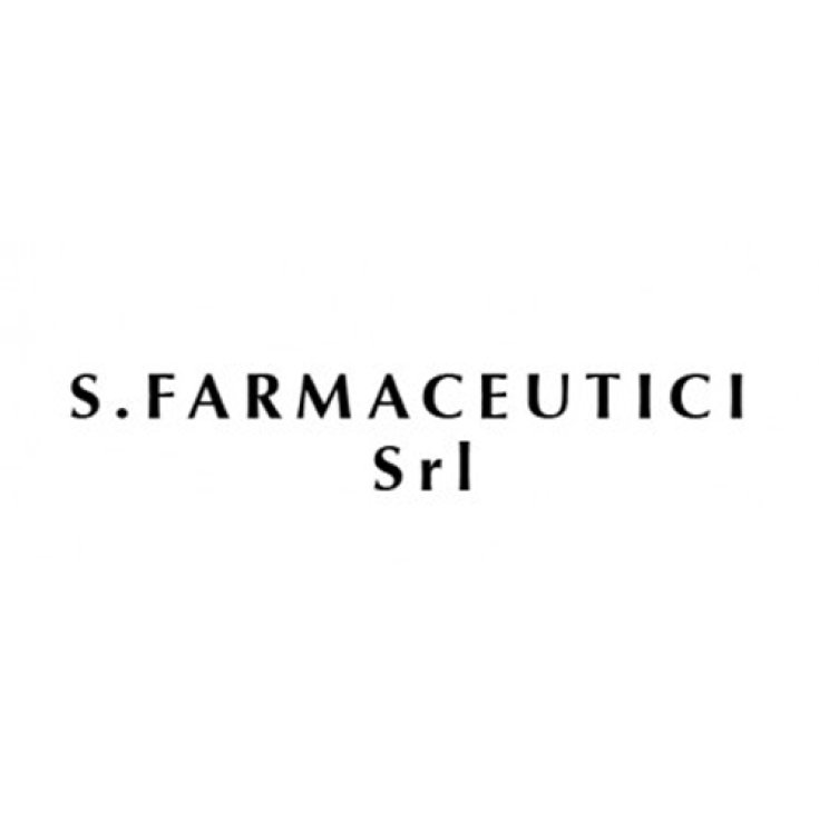 S.Farmaceutici Vestop Integratore Alimentare 20 Bustine