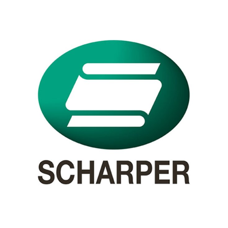 Scharper Sopulmin 40mg/3ml Nebulizzazione Fluidificante Per Tosse E Catarro 10 Fiale