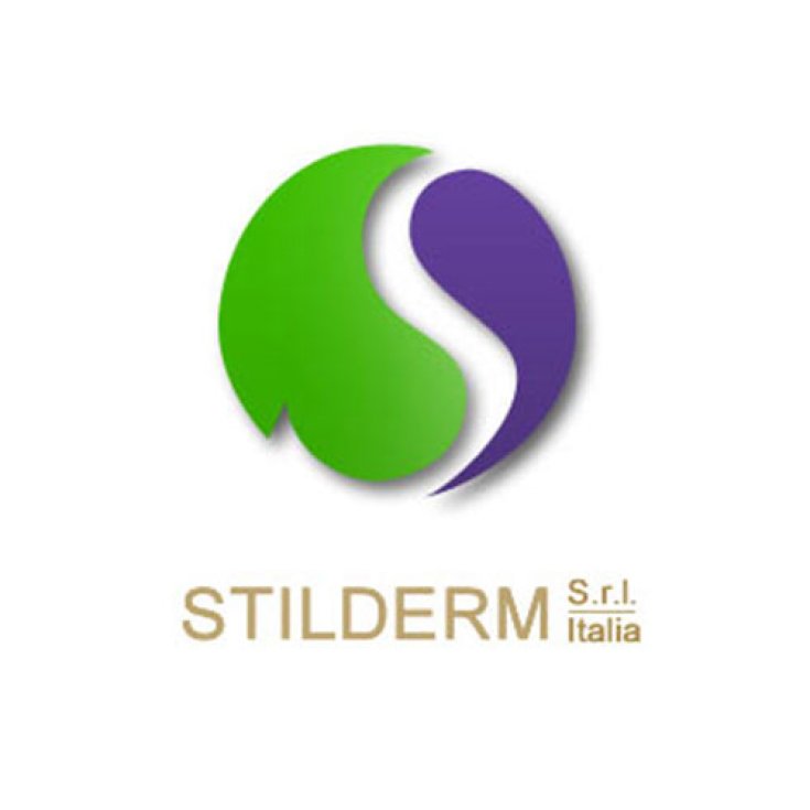 STILDERM LATTE DET STRUCC 125M