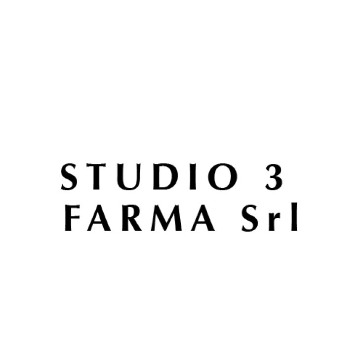 Oligo 3 Boro Studio 3 Farma 60 Compresse
